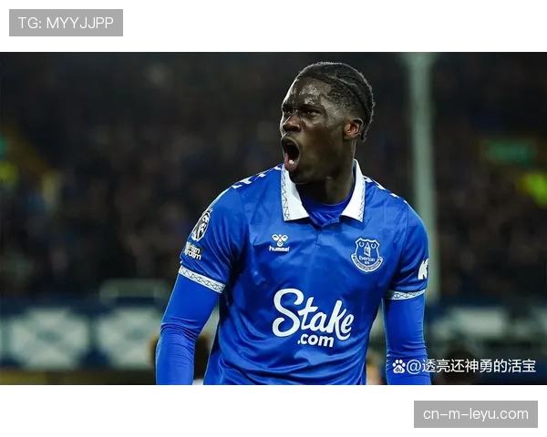 埃弗顿防守组织显著提升 加纳成中场抢断关键